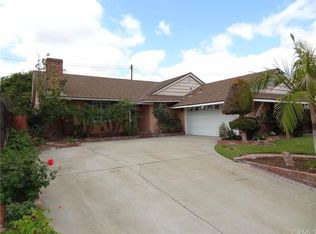 911 Briercliff Dr, La Habra, CA 90631