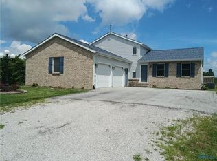 18076 County Road 1027, Defiance, OH 43512