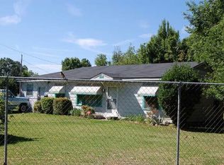 221 Carroll Dr, Warner Robins, GA 31093