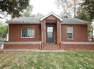 2110 Lorraine Ave, Joliet, IL 60433