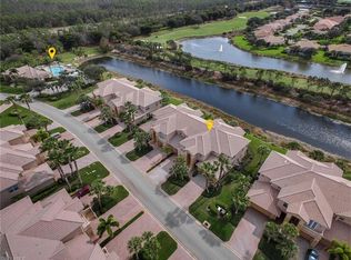10351 Autumn Breeze Dr APT 202, Estero, FL 34135