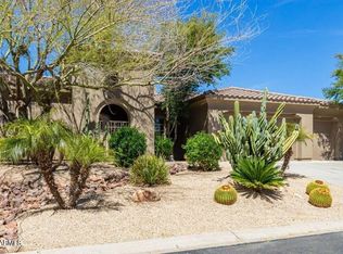7208 E Jematell Ln, Scottsdale, AZ 85266
