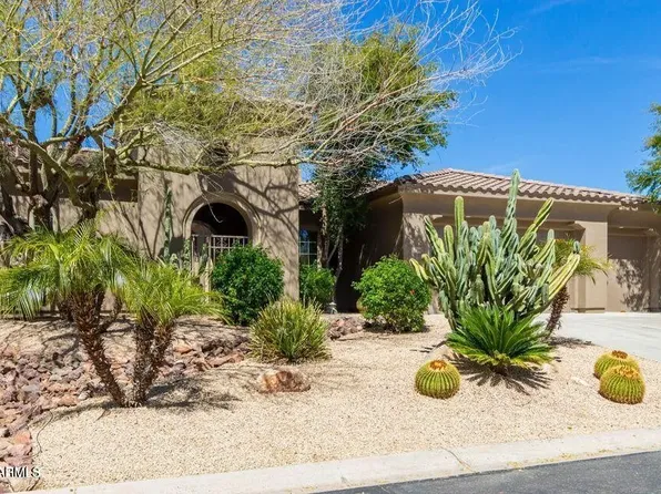 7208 E Jematell Ln, Scottsdale, AZ 85266