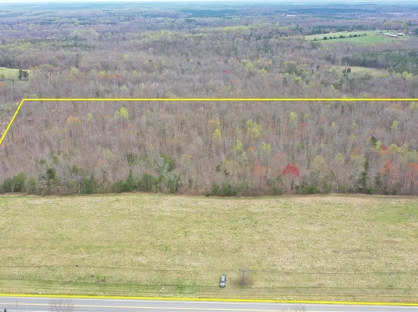 W River Rd, Bremo Bluff, VA 23022