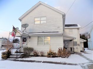 1103 Church St, Jessup, PA 18434