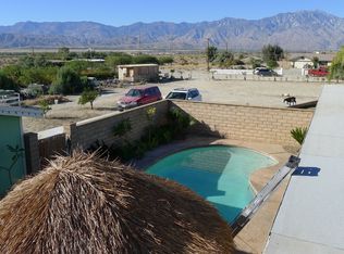 29150 Desert Moon Rd, Thousand Palms, CA 92276