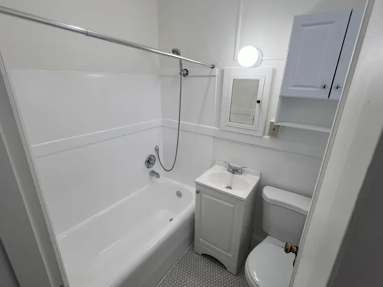 Morrison Street Apartments — Photo 21