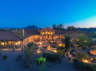 42531 N Spur Cross Rd, Cave Creek, AZ 85331