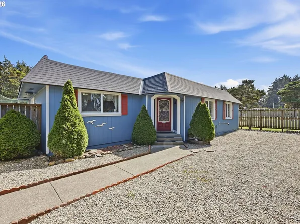 54525 Beach Loop Rd, Bandon, OR 97411