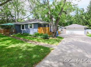 655 Four Mile Rd NW, Comstock Park, MI 49321