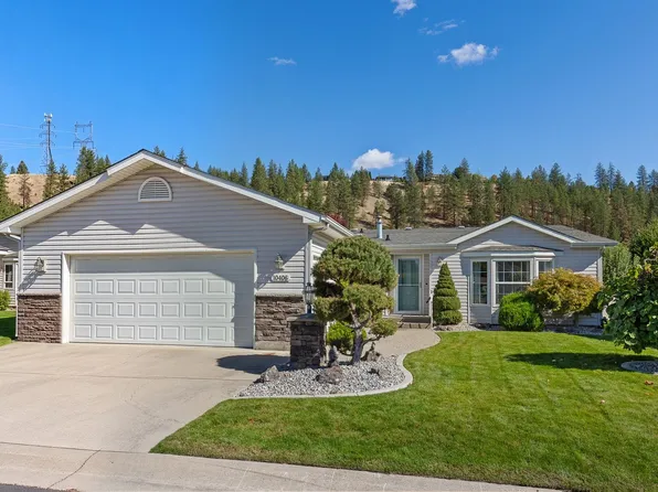 10406 N Jacqueline Ln, Nine Mile Falls, WA 99026
