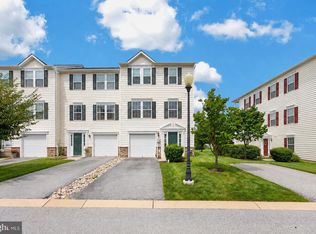21 Tuxford Ln, Coatesville, PA 19320