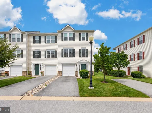 21 Tuxford Ln, Coatesville, PA 19320