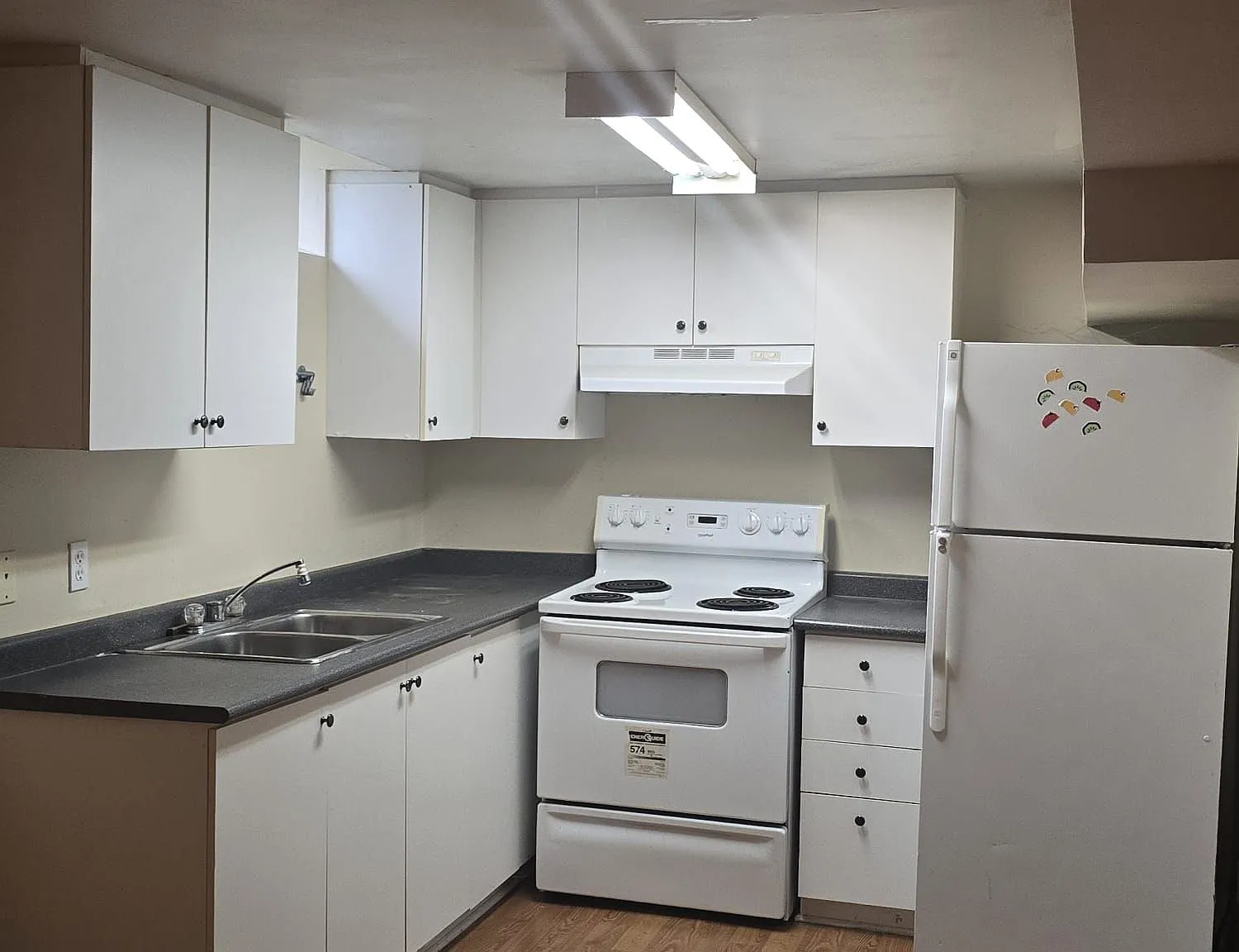 2 bed, $1,800 — Photo 1