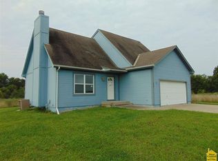 802 SW 700th Rd, Holden, MO 64040