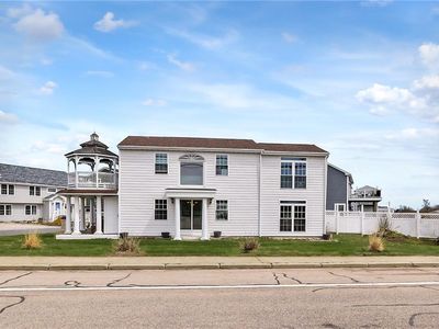 1122 Point Judith Rd, Narragansett, RI, 02882