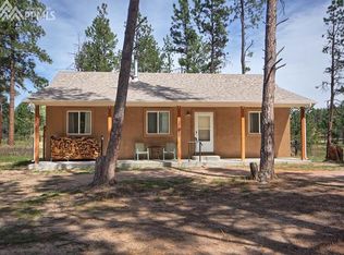 12615 Tia Ln, Colorado Springs, CO 80908