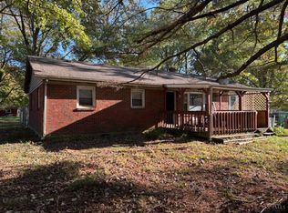 109 Day Rd, Mount Orab, OH 45154