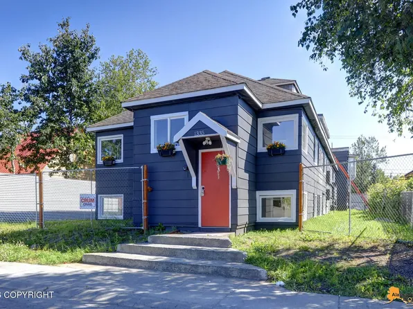 1335 Hyder St, Anchorage, AK 99501