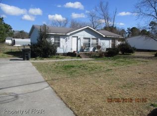 1325 Tom Starling Rd, Fayetteville, NC 28306