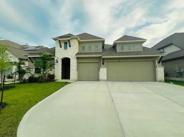 19812 Harrier Flight Trl, Pflugerville, TX 78660