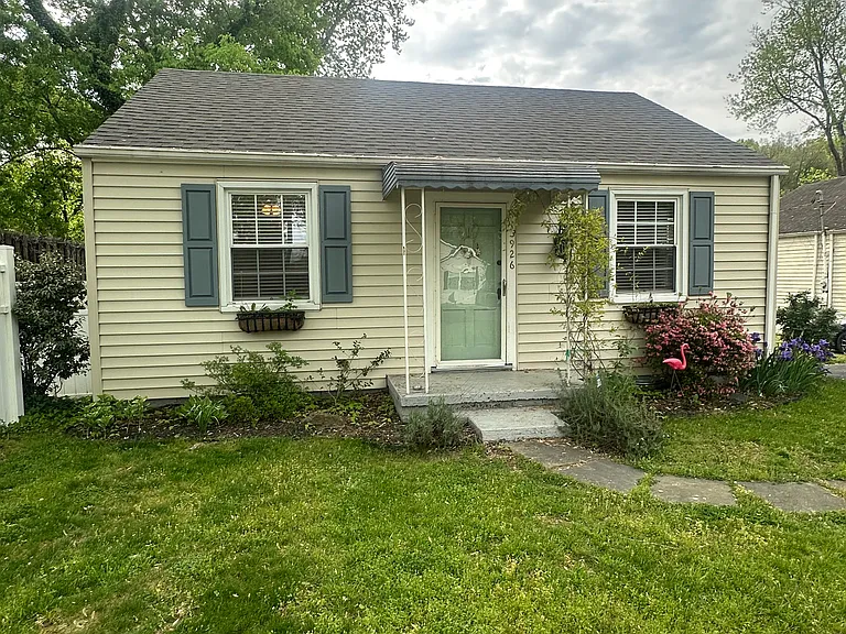 3926 Briargate Ave — Photo 1