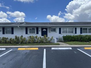2716 Emory Dr E APT G, West Palm Beach, FL 33415