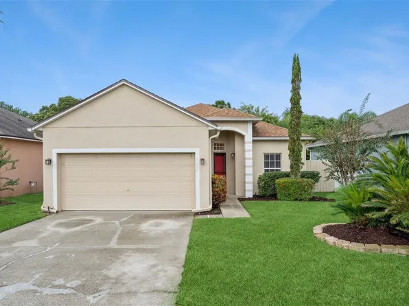 4267 Waterside Pointe Cir, Orlando, FL 32829