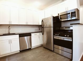 536 Isham St APT 21A, New York, NY 10034