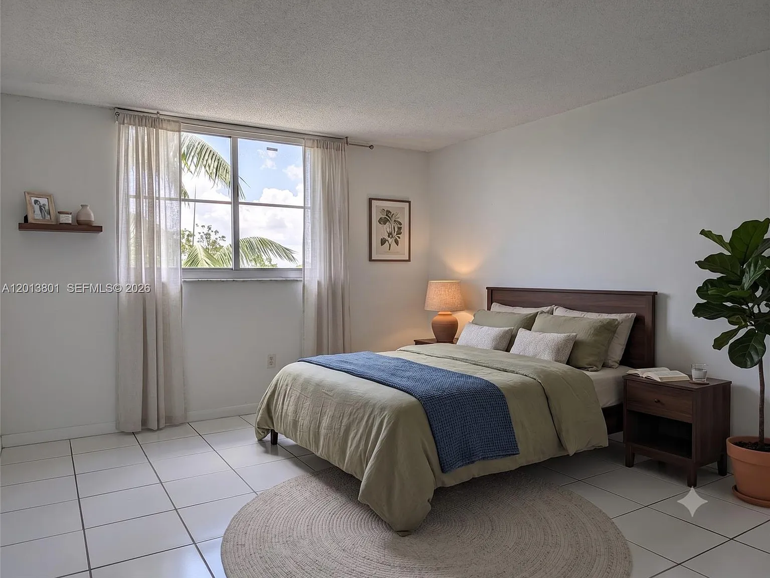 Cape Florida Club Condo P — Photo 2