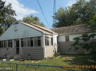 1632 Cherrystone Dr, Edgewater, MD 21037