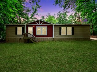 24698 Country Oaks Blvd, Montgomery, TX 77316