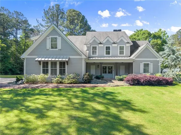 5822 John Burruss Rd, Cumming, GA 30040