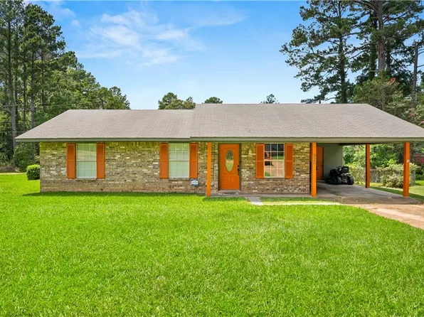 920 Allison Dr, Pineville, LA 71360