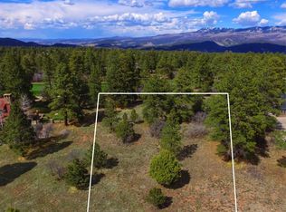 170 Puma Lane, Ridgway, CO 81432