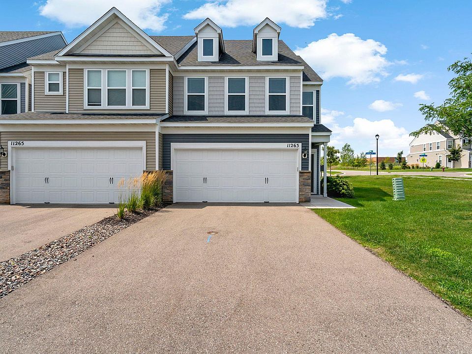 1st image of 11263 Crestbury Dr