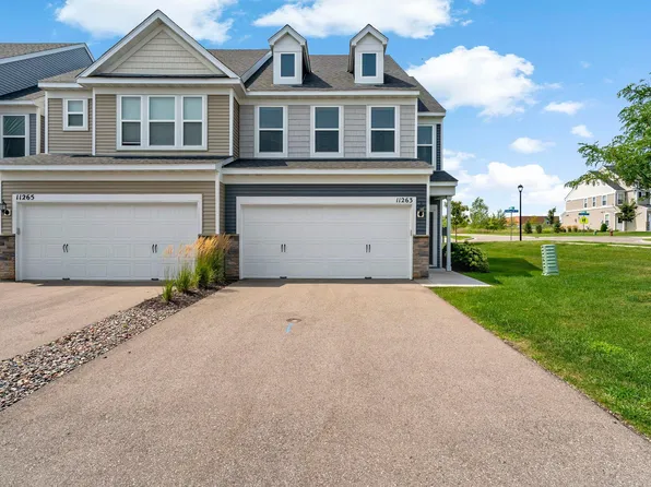 11263 Crestbury Dr, Woodbury, MN 55129
