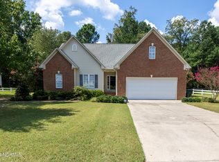 3707 Shadow Ridge Rd N, Wilson, NC 27896