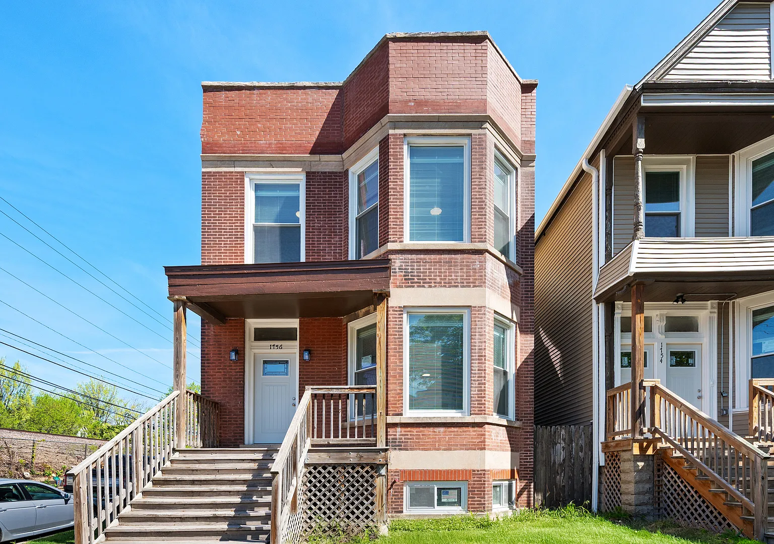 2 bed, 1.0 bath, $2,995 — Photo 1