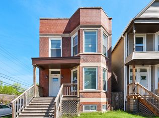 1754 W School St #1, Chicago, IL 60657