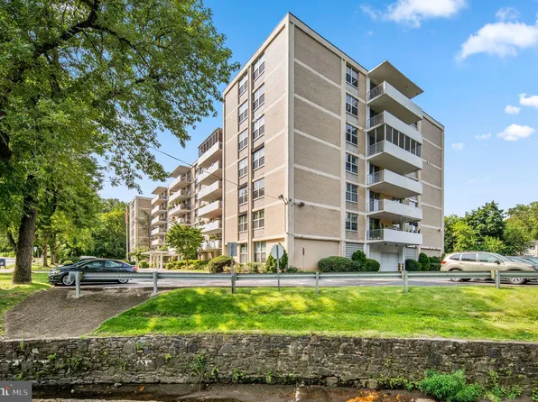 7301 Coventry Ave APT 510, Elkins Park, PA 19027