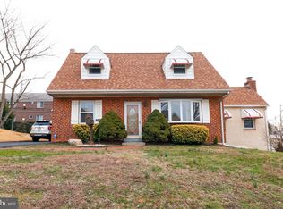 339 Woodlyn Cir, Woodlyn, PA 19094