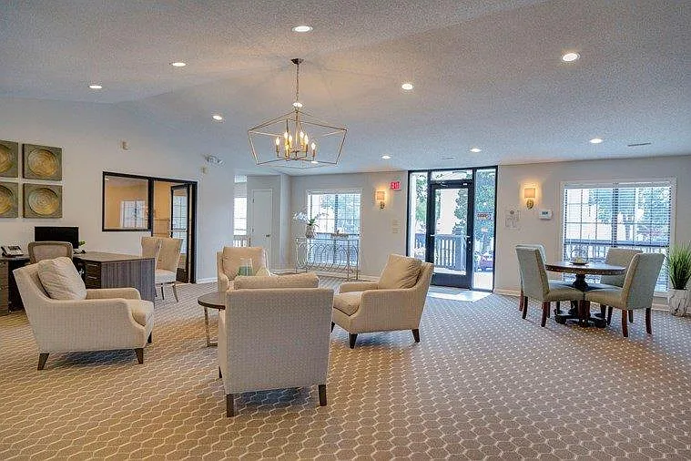 Morganton Place Apartment Homes — Photo 23