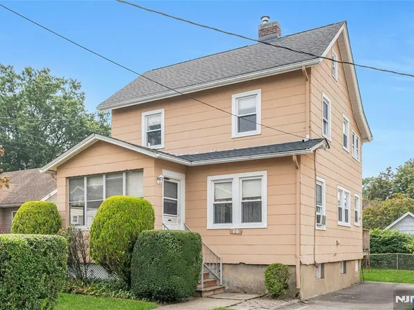 60 Madison Ave, Bergenfield, NJ 07621