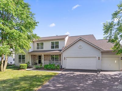 2183 Kemmerer Ln, Bolingbrook, IL, 60490