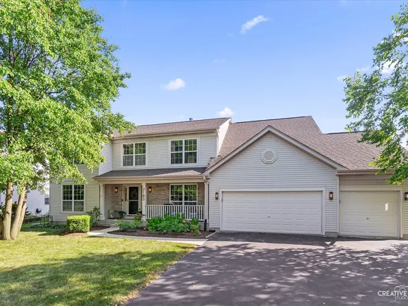 2183 Kemmerer Ln, Bolingbrook, IL 60490