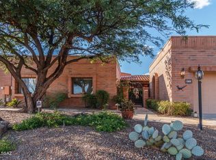 5305 N Via Velazquez, Tucson, AZ 85750