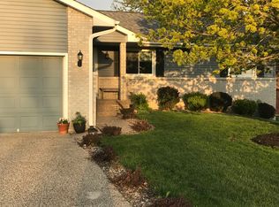 4802 Foley Dr, Blair, NE 68008
