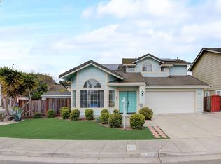 26095 Tarragon St, Hayward, CA 94544