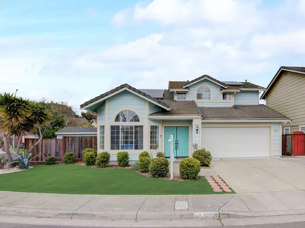 26095 Tarragon St, Hayward, CA 94544